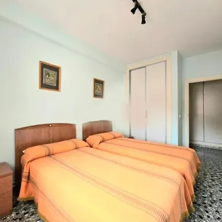 Apartamento Entero *
