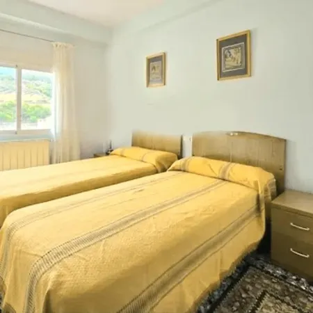 Apartamento Entero *