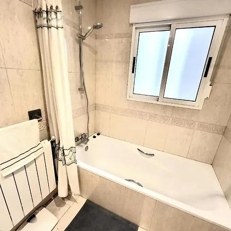 Apartamento Entero Kwatera prywatna *