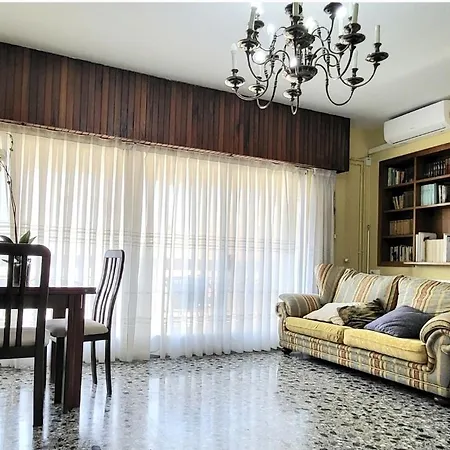 Kwatera prywatna Apartamento Entero *