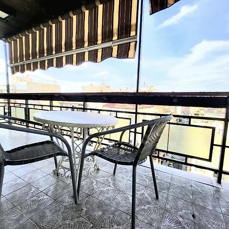 Apartamento Entero * Alicante