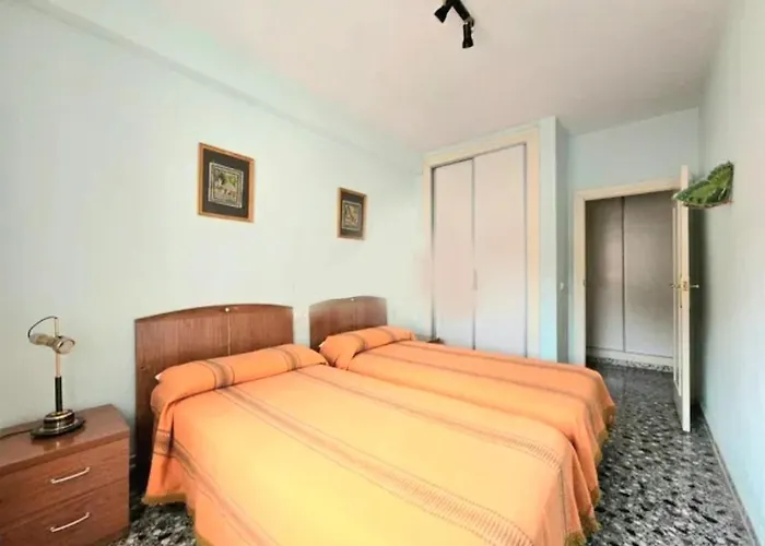 Apartamento Entero *