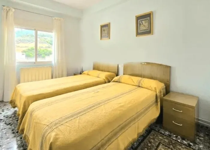 Apartamento Entero *