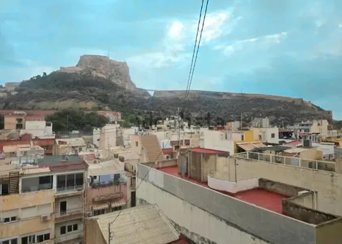Pansiyon Apartamento Entero