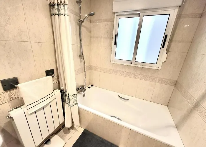Apartamento Entero Pansiyon *