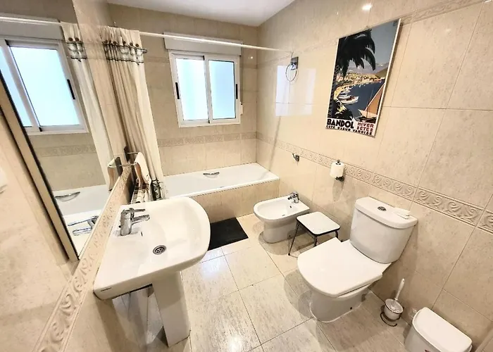 Apartamento Entero Alicante